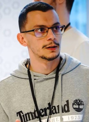 Adem Kikaj