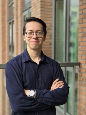 Daniel Daza