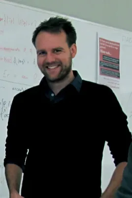 Peter Bloem